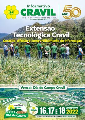 Informativo Cravil - N&ordm; 194
